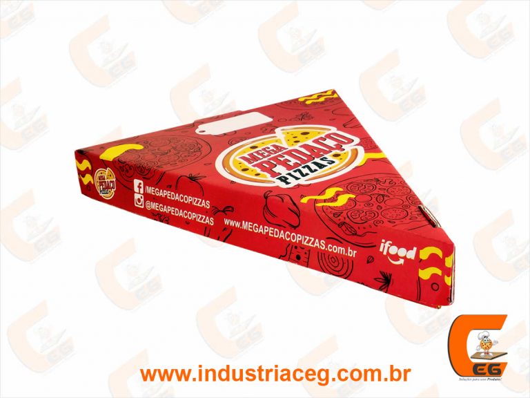 Caixa Especial CEG