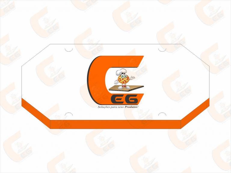 Caixa Especial CEG